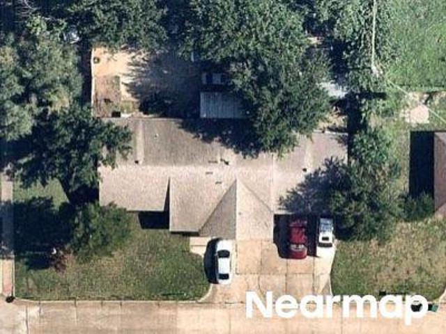 House for sale in Spencer, Oklahoma County