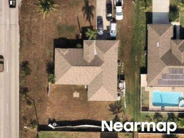 Property for sale in Cape Coral, Florida