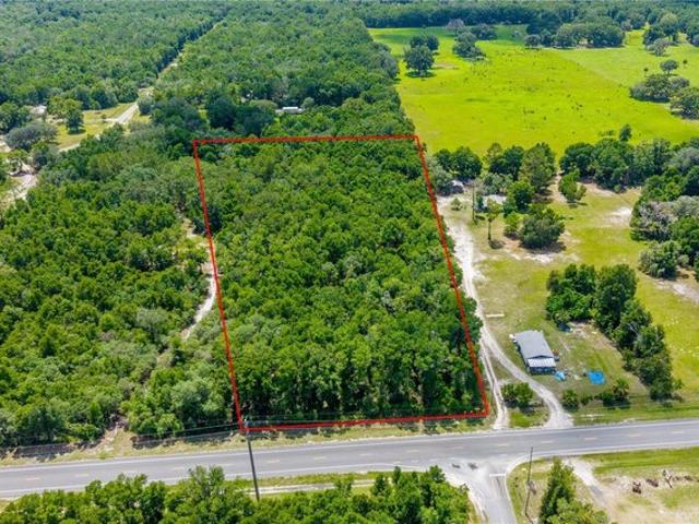 Land for sale in Dixie, Florida