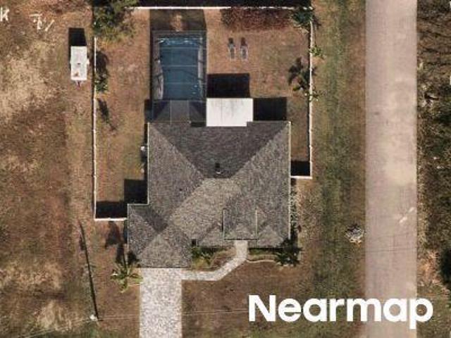 House for sale in Cape Coral, Florida