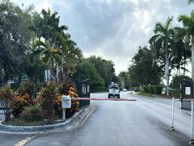 House for sale in Homestead, Florida