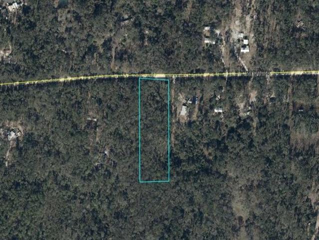 Land for sale in Dixie, Florida