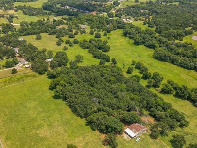 Land for sale in Norman, Oklahoma