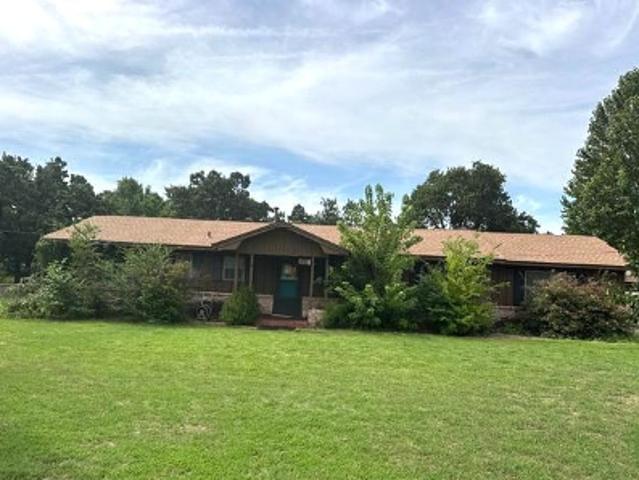 House for sale in Choctaw, Oklahoma