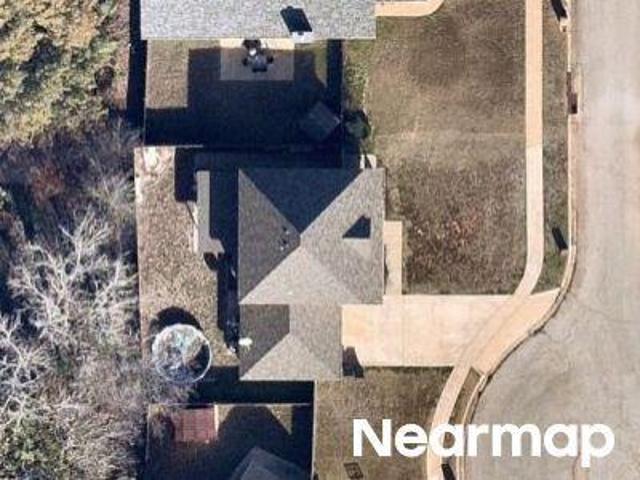 House for sale in Lawton, Oklahoma