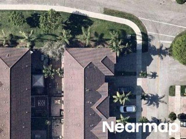Townhouse for sale in Homestead, Florida