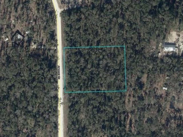 Land for sale in Dixie, Florida