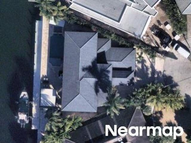 House for sale in Fort Lauderdale, Florida