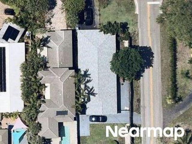 House for sale in Oakland Park, Florida