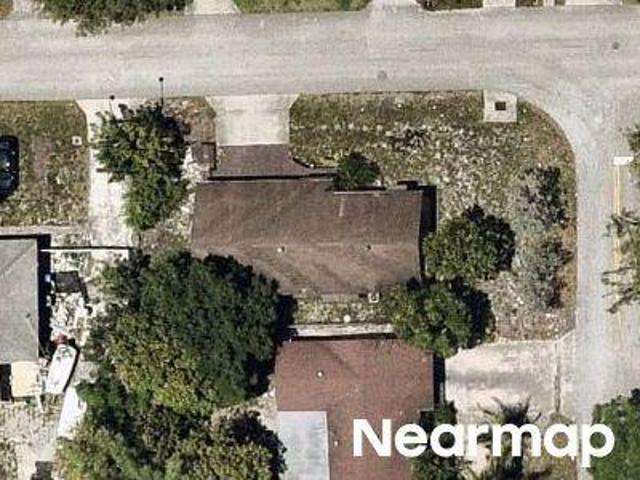 House for sale in Pompano Beach, Florida