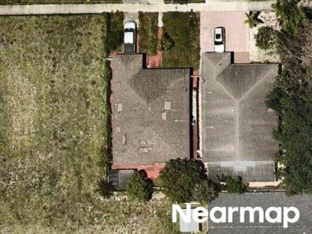 House for sale in Pompano Beach, Florida