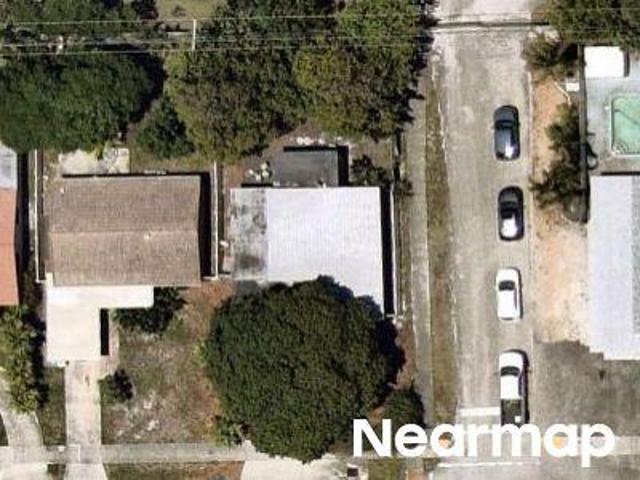 House for sale in Pompano Beach, Florida