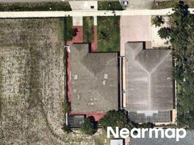 House for sale in Pompano Beach, Florida