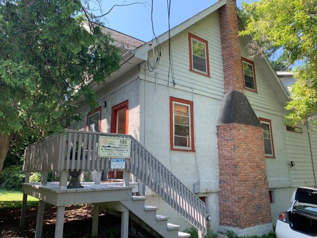 Apartment for rent in Ithaca, New York