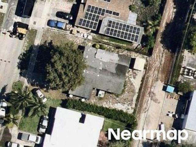 House for sale in Pompano Beach, Florida