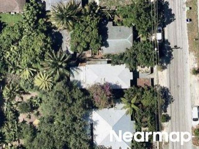 House for sale in Miami, Florida