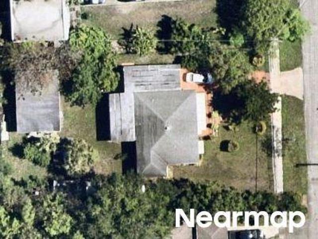 House for sale in North Miami, Miami-Dade County