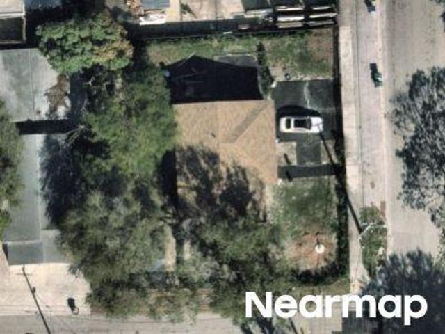 House for sale in Miami, Florida