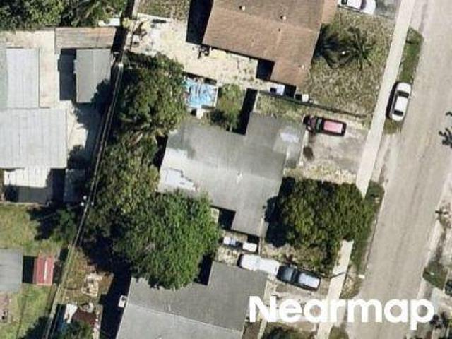 House for sale in Pompano Beach, Florida
