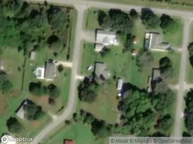 House for sale in Okeechobee, Florida