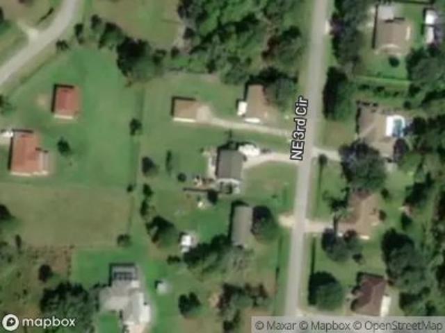 House for sale in Okeechobee
