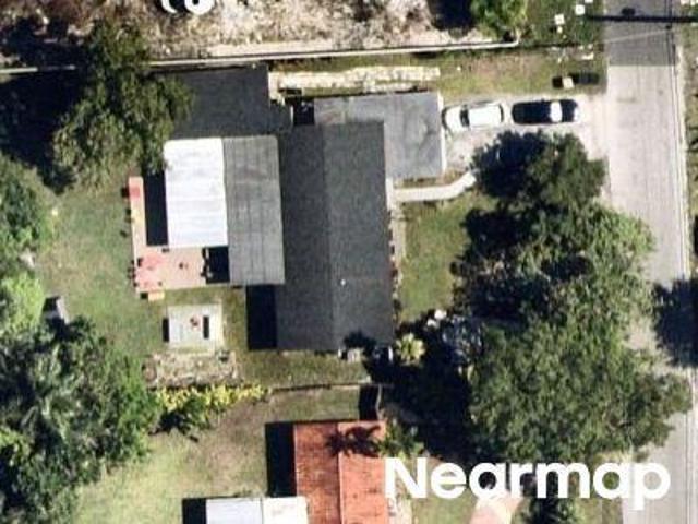 House for sale in North Miami, Florida