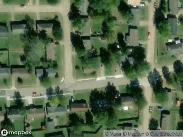 House for sale in Pryor, Oklahoma