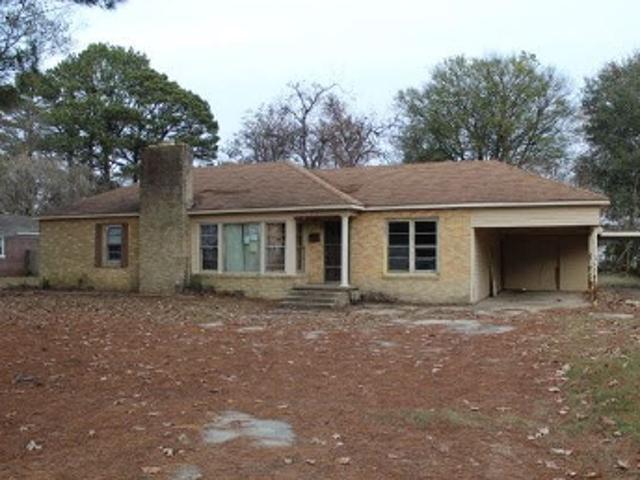 House for sale in Ark