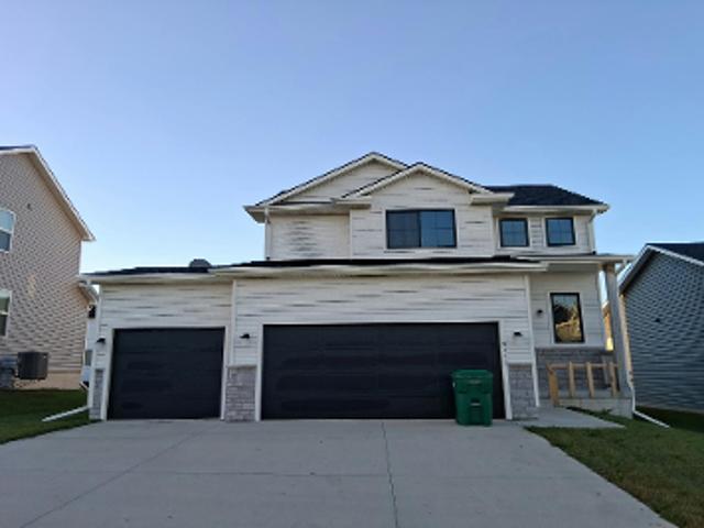 House for sale in Ankeny, Polk County