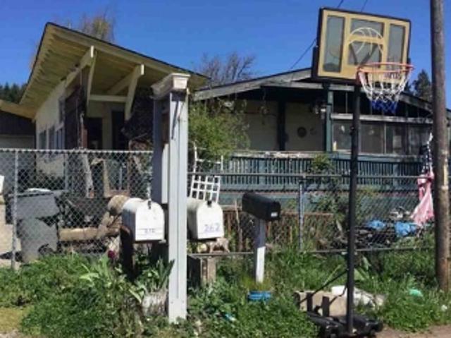 Property for sale in Oregonia