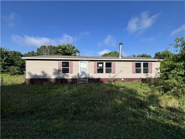 Property for sale in Quinton, Oklahoma