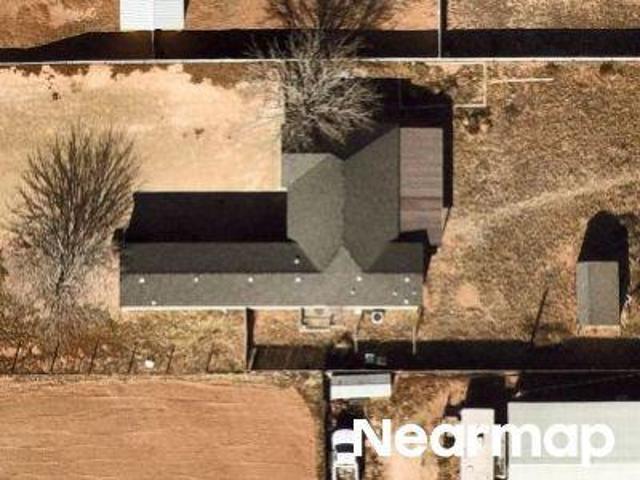 House for sale in Seminole, Texas