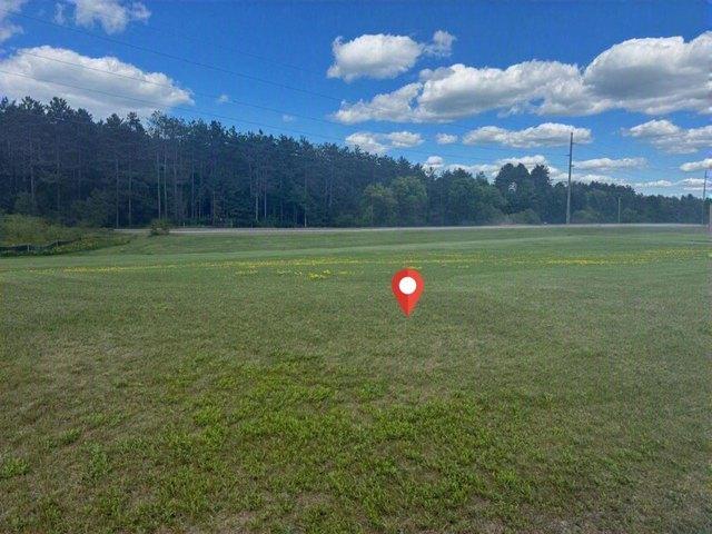 Land for sale in Marion, Wisconsin