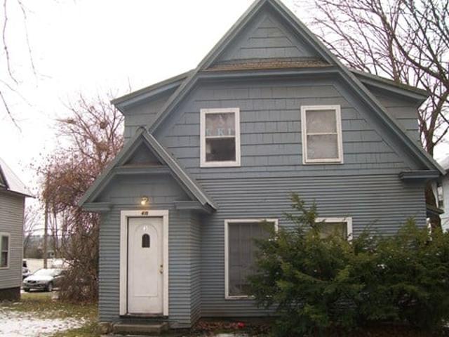 Apartment for rent in Pullman