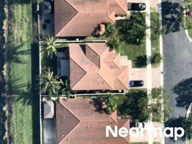 House for sale in Homestead, Florida