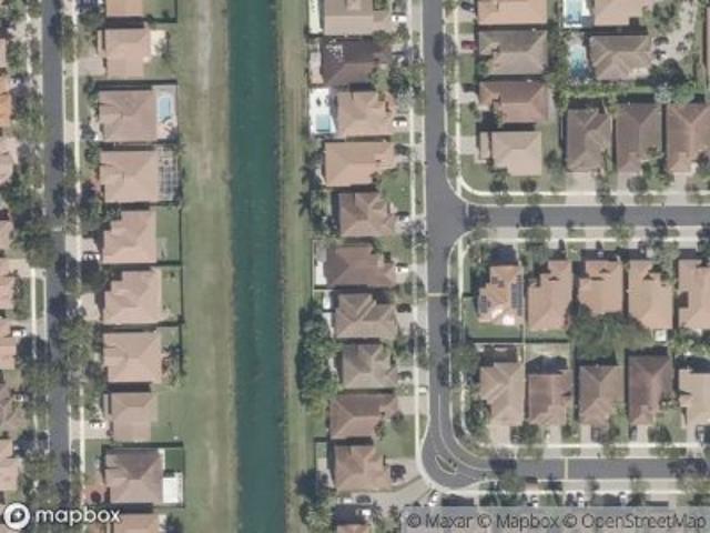 Townhouse for sale in Homestead, Florida