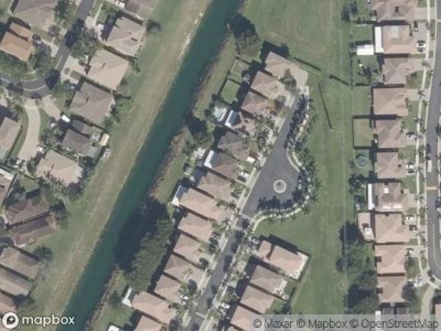 House for sale in Homestead, Florida