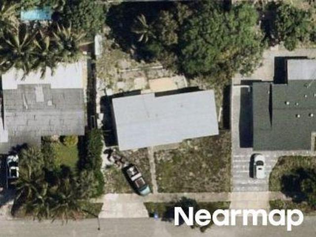 House for sale in Pompano Beach, Florida