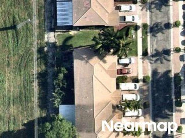 Townhouse for sale in Homestead, Florida