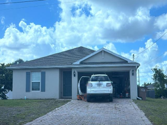 House for sale in Cape Coral, Florida