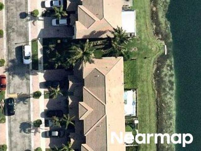 Townhouse for sale in Homestead, Florida