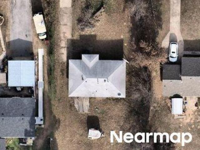 House for sale in Spencer, Oklahoma