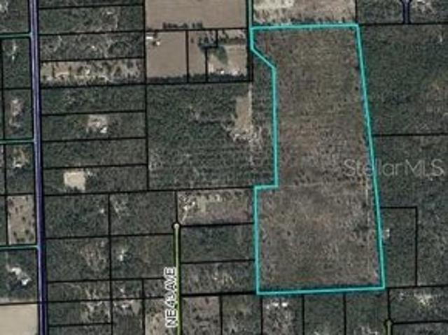 Land for sale in High Springs, Alachua County