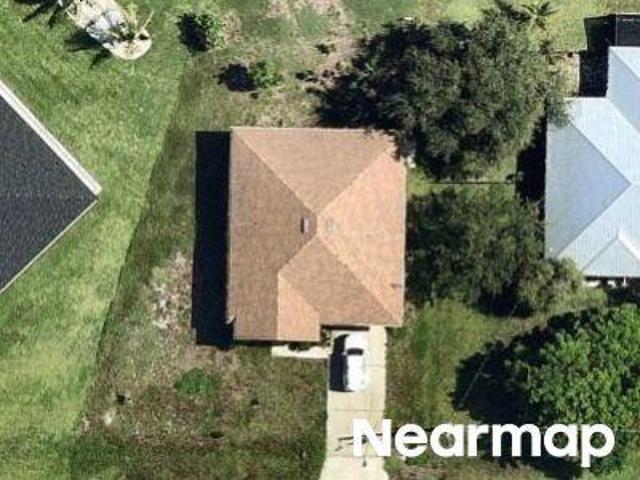 Property for sale in Cape Coral, Florida