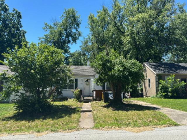 House for sale in Kansas City, Missouri