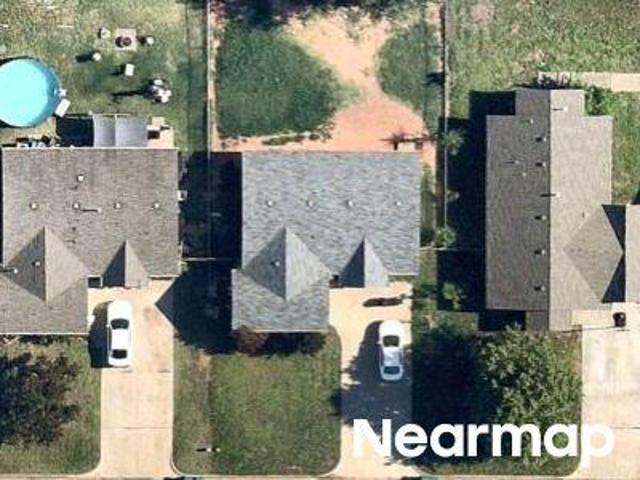 House for sale in Spencer, Oklahoma