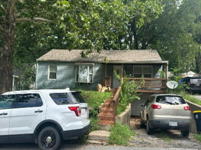 House for sale in Kansas City, Missouri