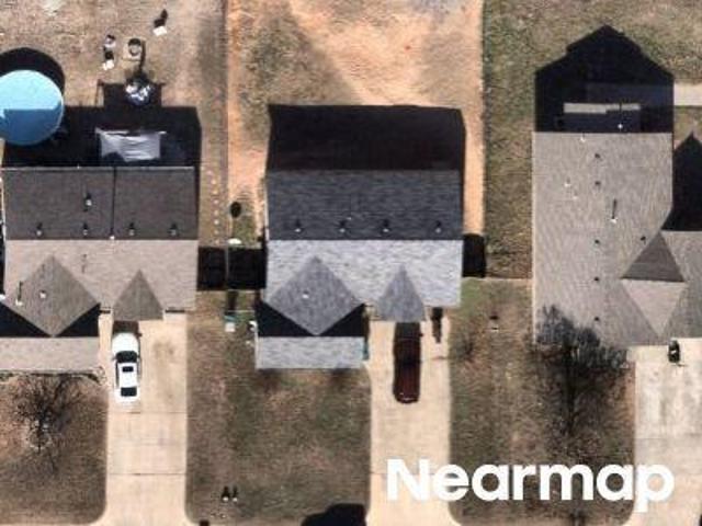 House for sale in Spencer, Oklahoma