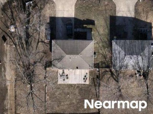 House for sale in Kansas City, Missouri