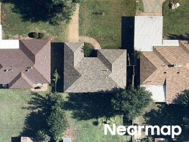 House for sale in Oklahoma City, Oklahoma